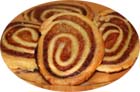 Roulés Tomate / Jambon