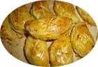 Samosas