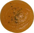 Velouté de Carotte