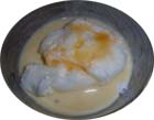 Crème Anglaise