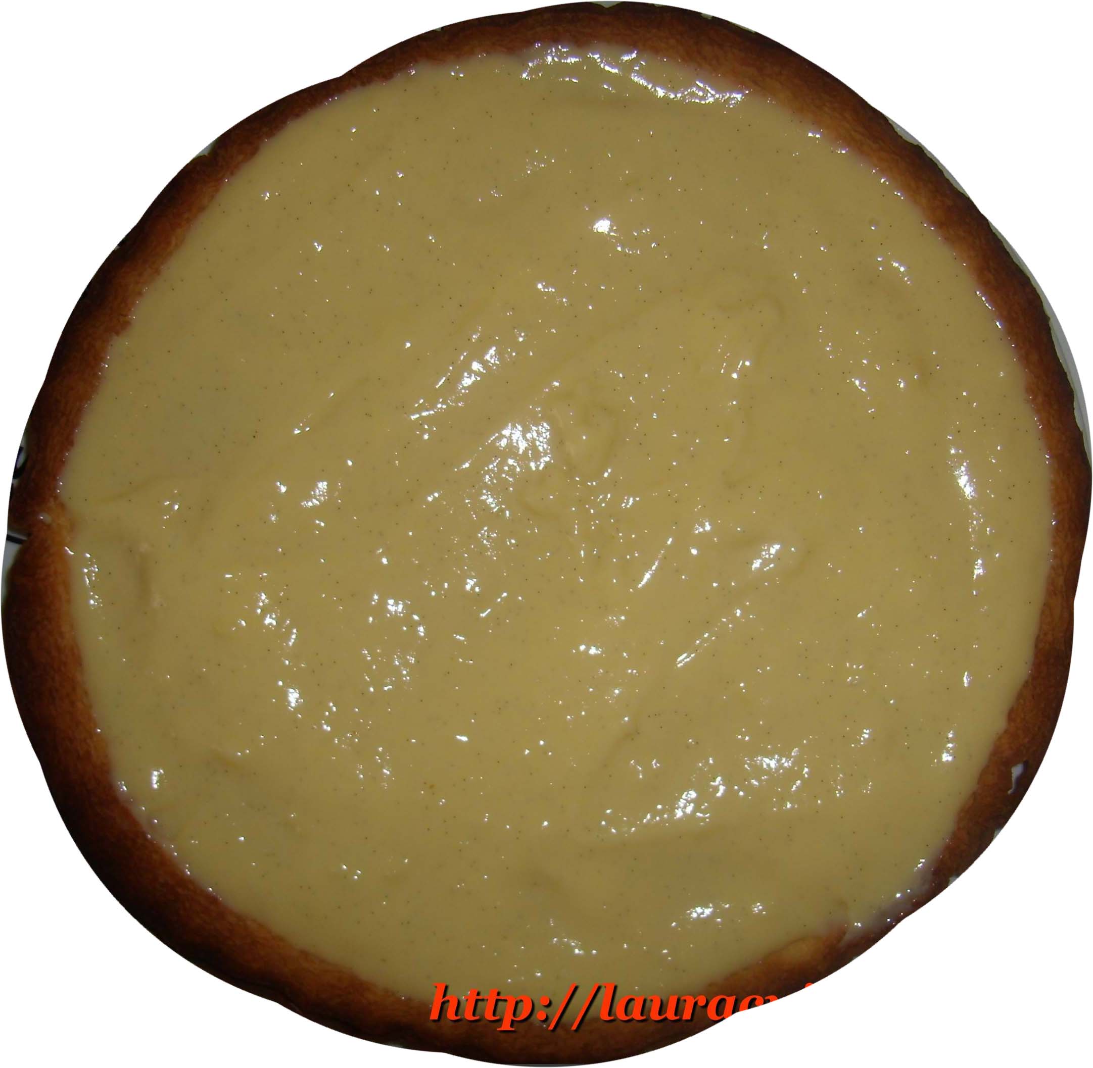 Crème Patissière