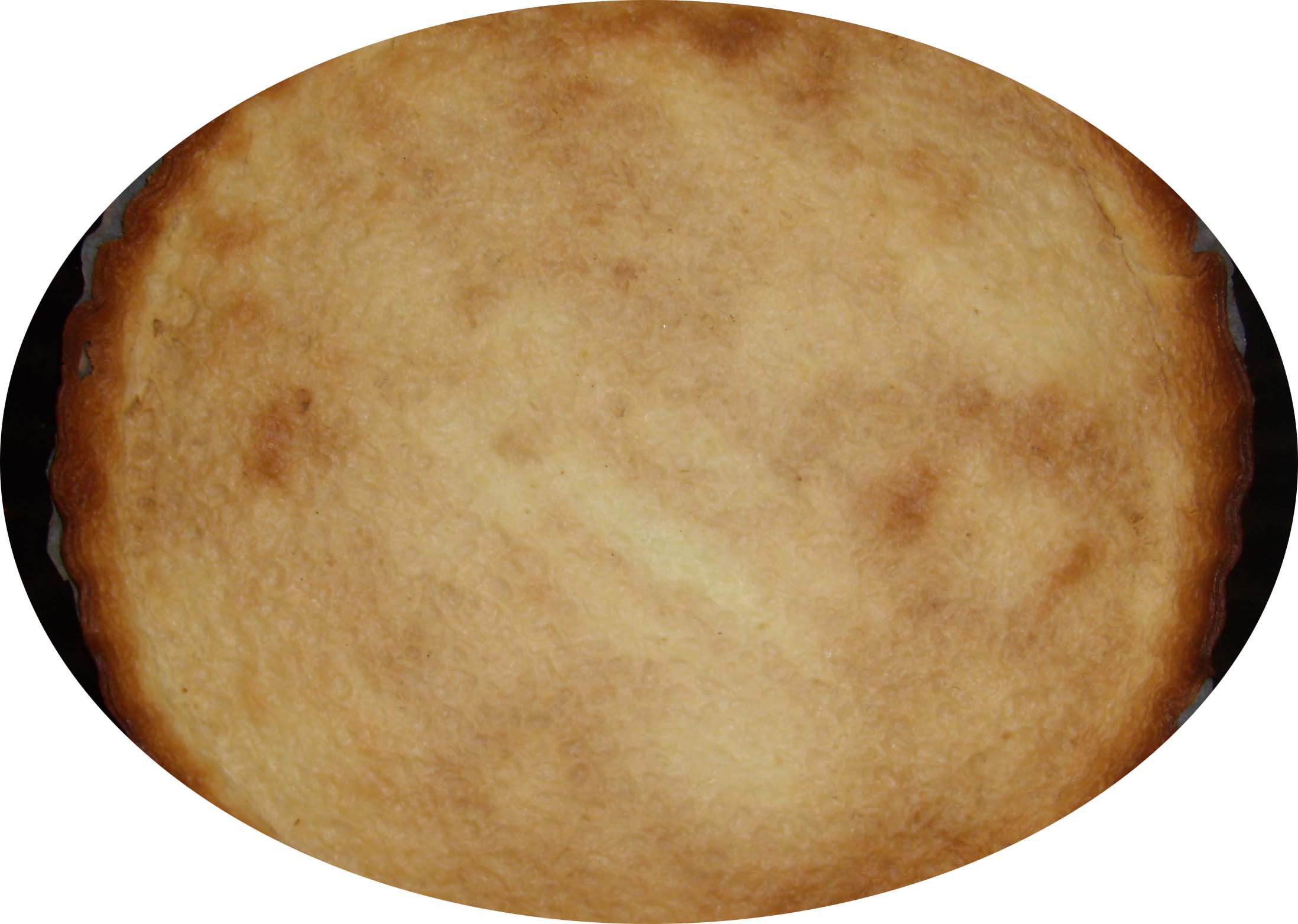 Cuisson à Blanc